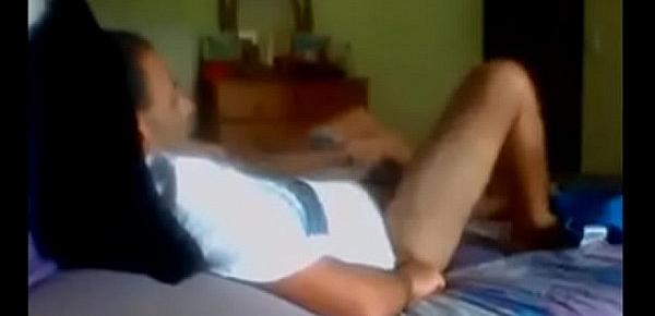  indian rich uncle sex with sexy girl